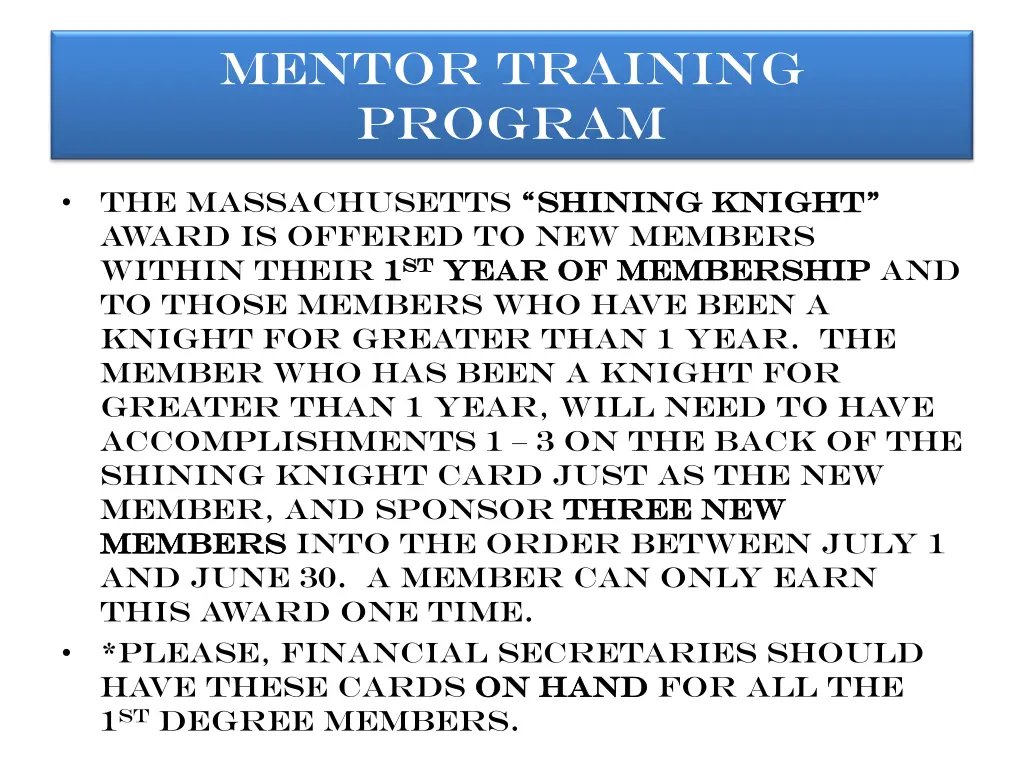 mentor training program 17