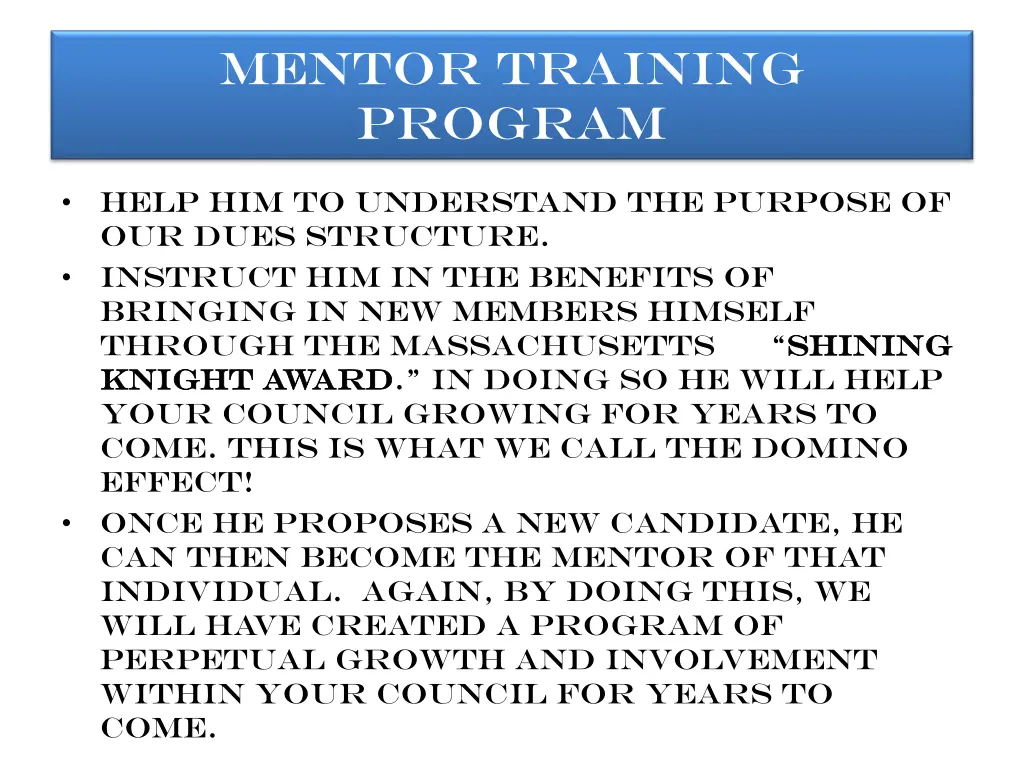 mentor training program 4