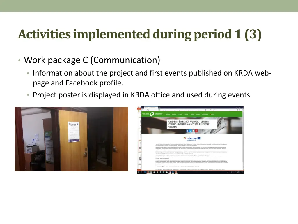 activitiesimplementedduringperiod1 3