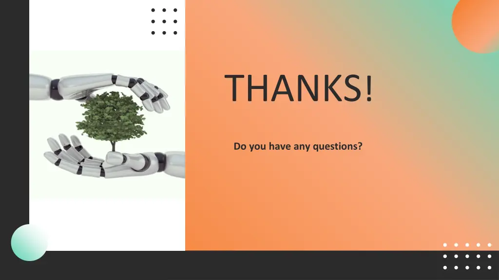 thanks