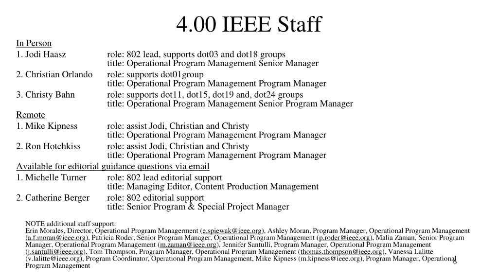 4 00 ieee staff