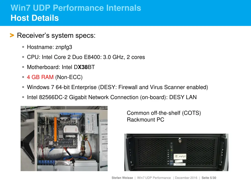 win7 udp performance internals host details 1