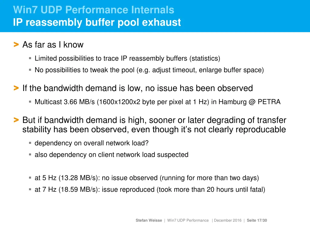 win7 udp performance internals ip reassembly 2