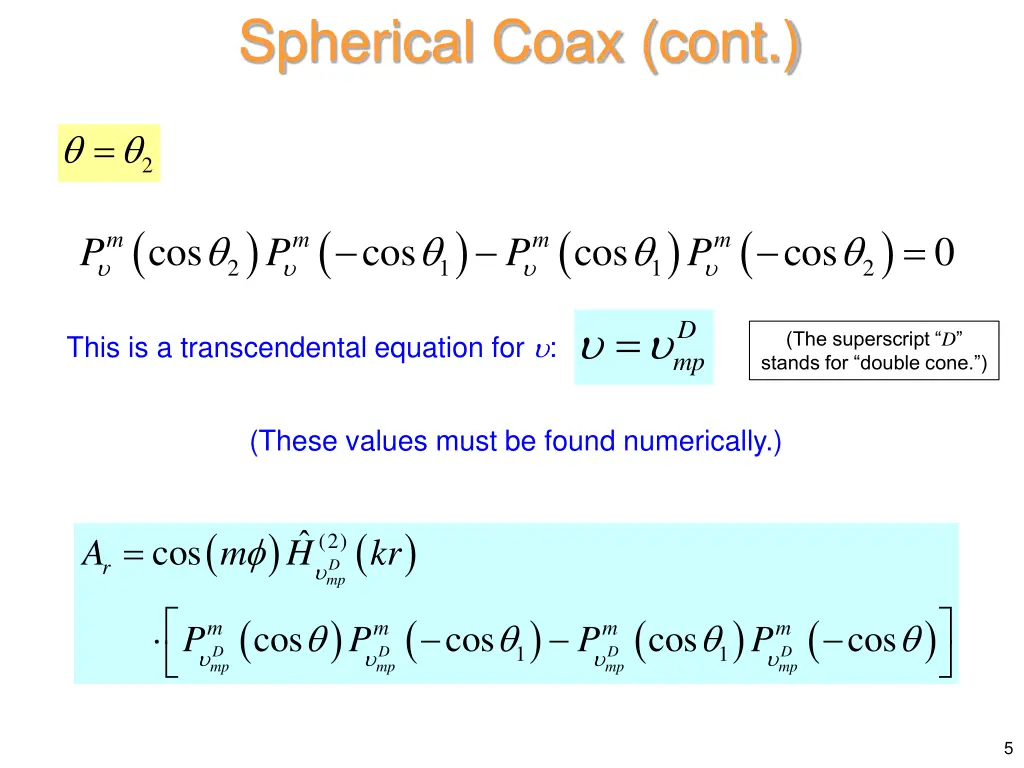 spherical coax cont 2
