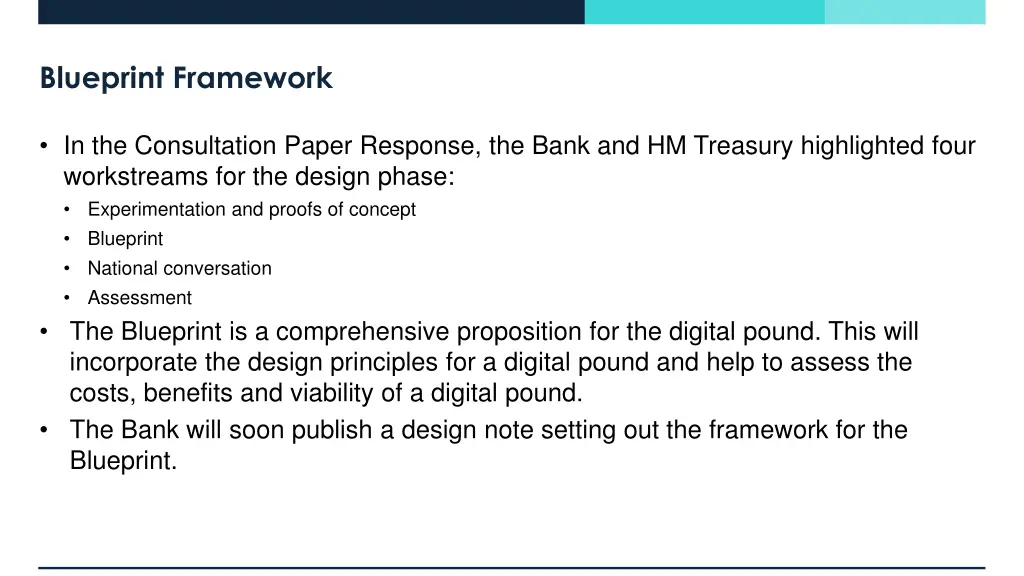blueprint framework 1