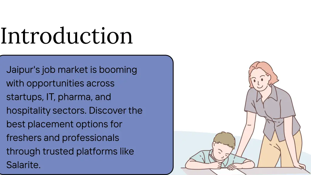 introduction
