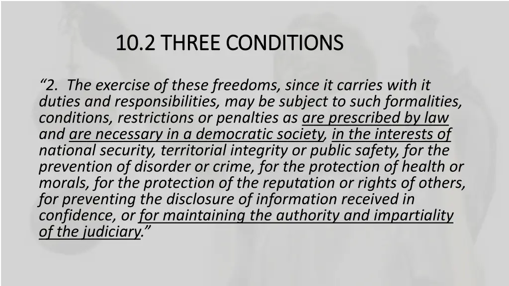 10 2 three conditions 10 2 three conditions