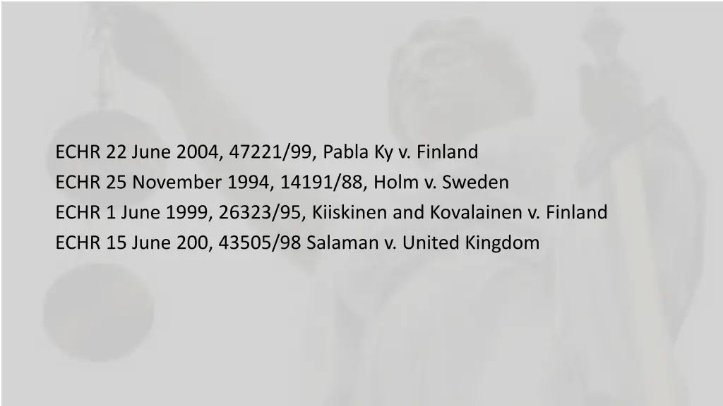 echr 22 june 2004 47221 99 pabla ky v finland