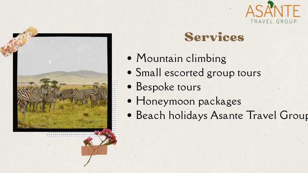 services