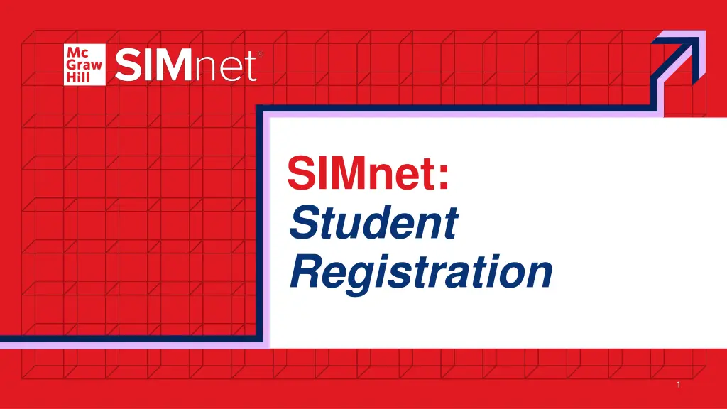 simnet student registration