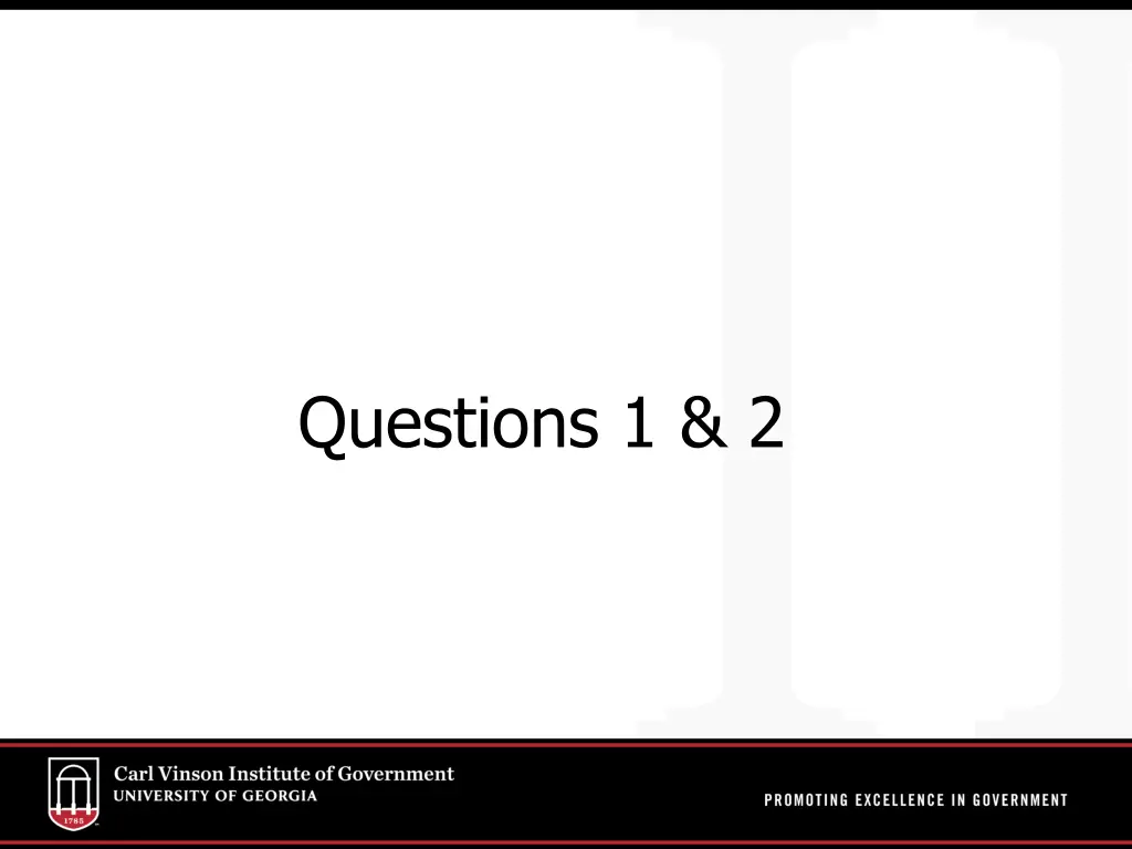 questions 1 2