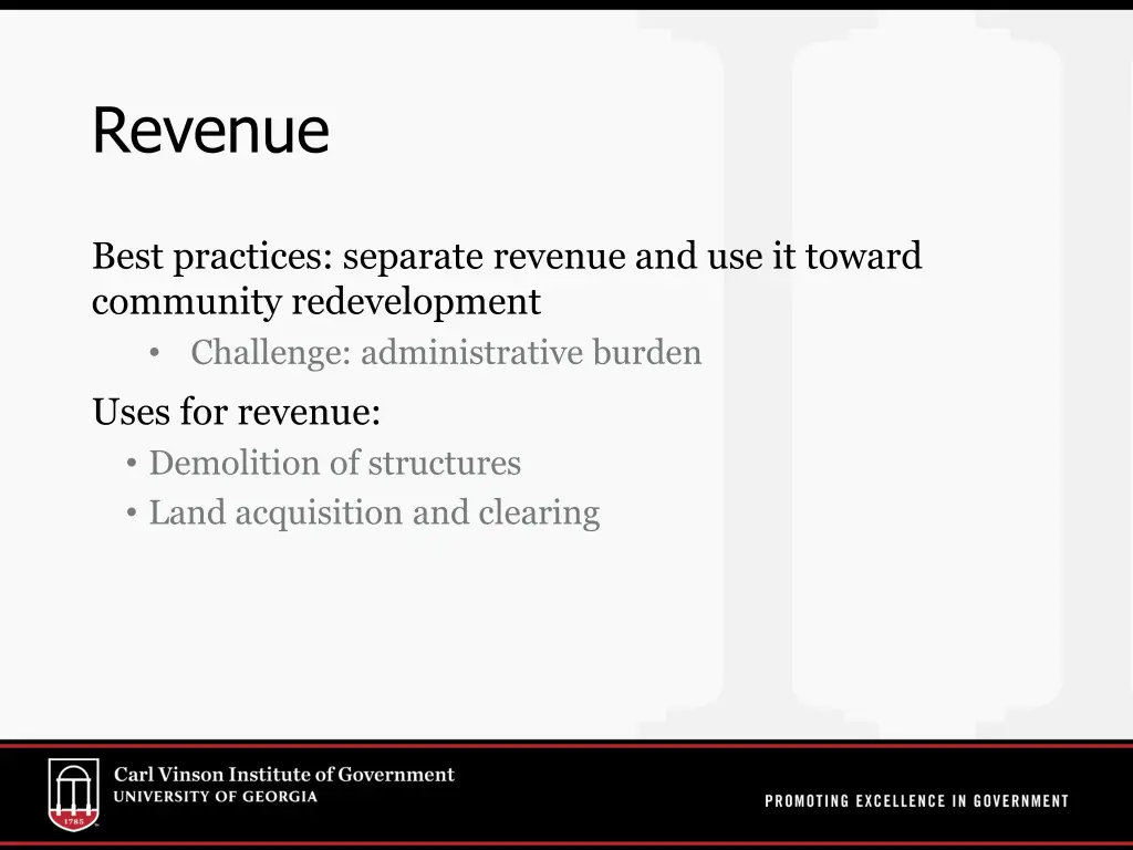 revenue