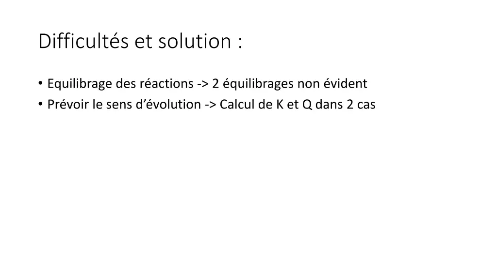 difficult s et solution