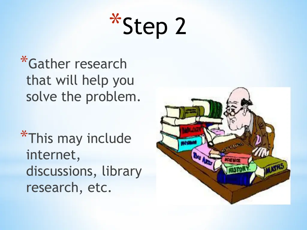 step 2