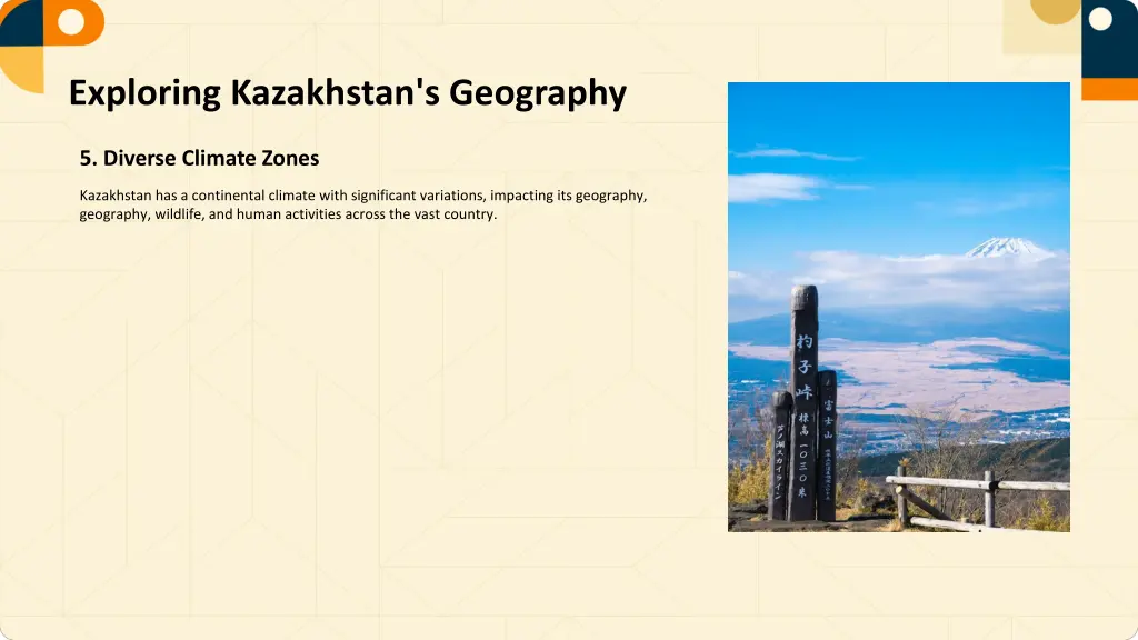 exploring kazakhstan s geography 1
