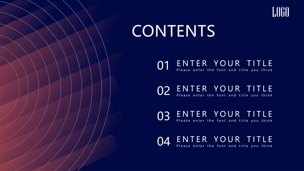 contents