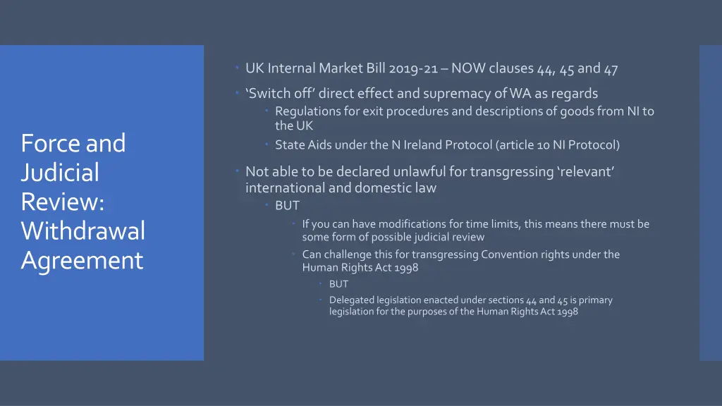 uk internal market bill 2019 21 now clauses