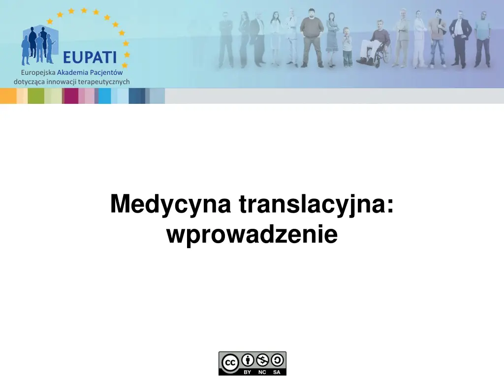europejskaakademia pacjent w dotycz ca innowacji