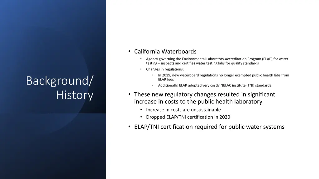 california waterboards agency governing