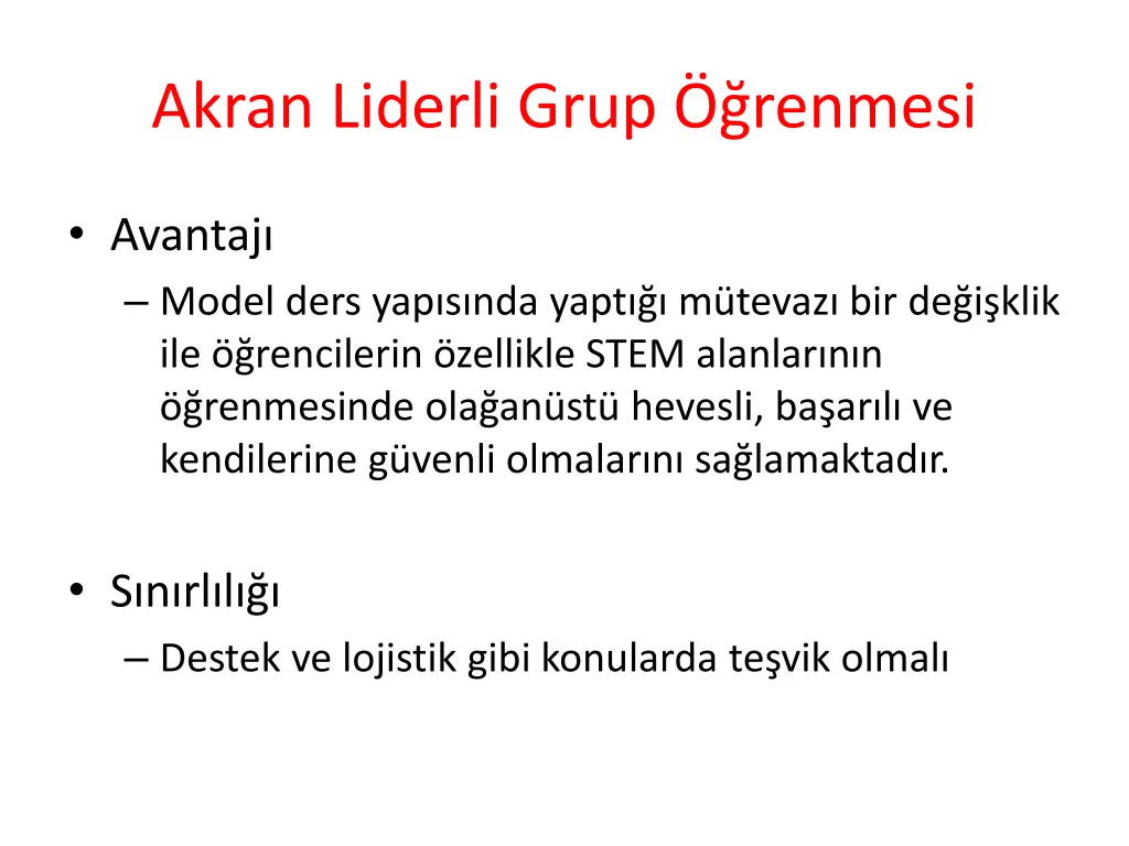 akran liderli grup renmesi 1