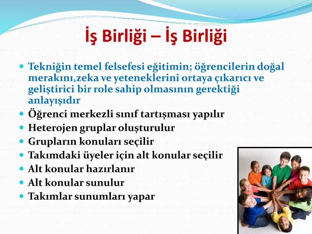 birli i birli i