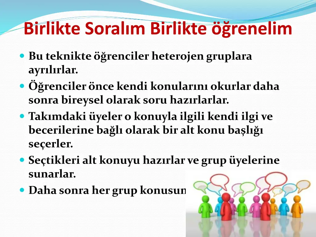 birlikte soral m birlikte renelim