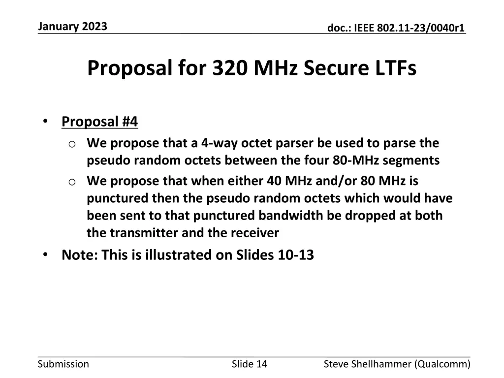 january 2023 13
