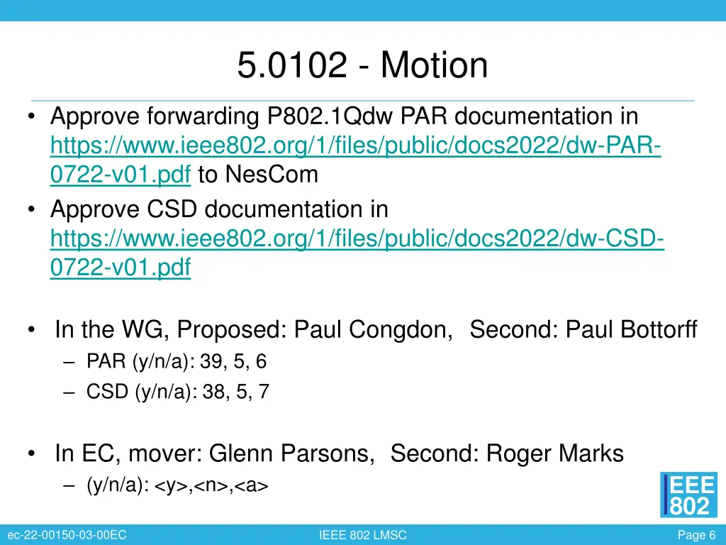 5 0102 motion