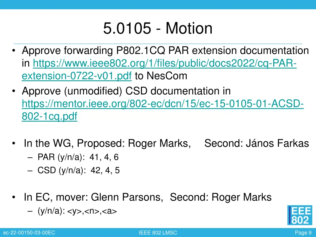 5 0105 motion