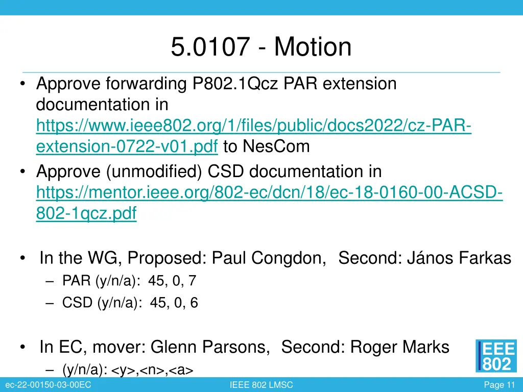 5 0107 motion