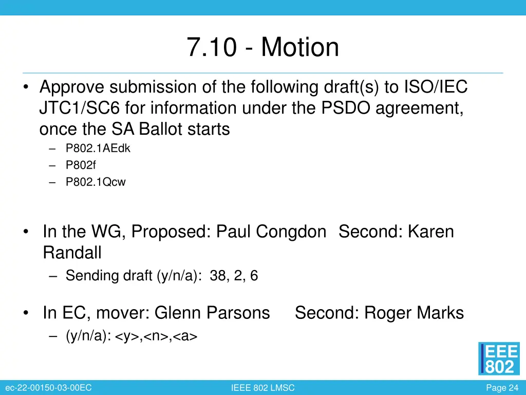 7 10 motion