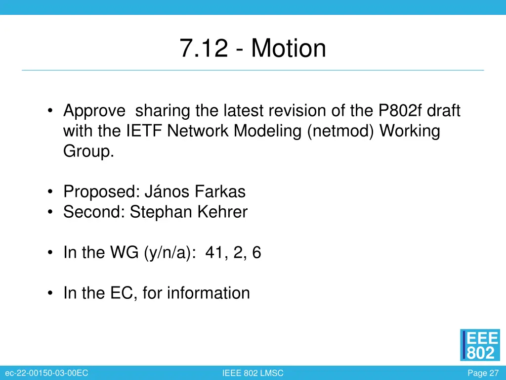 7 12 motion