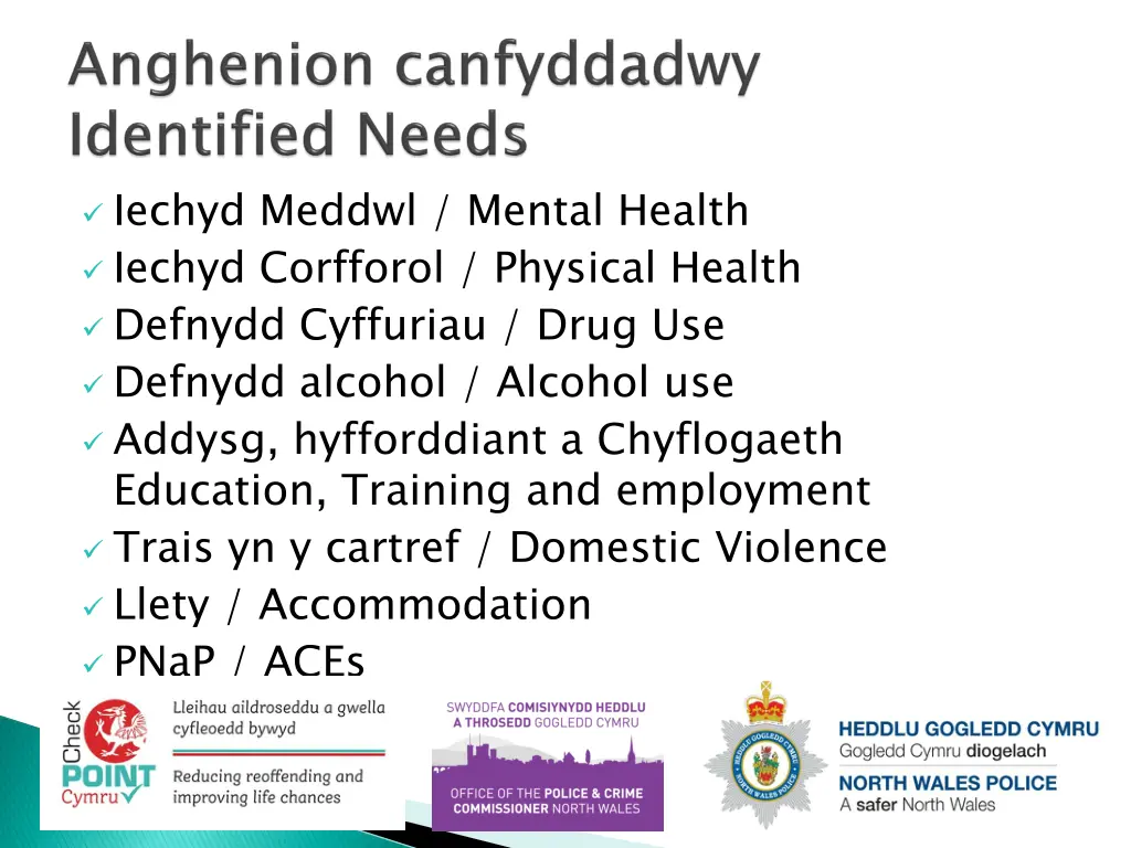 iechyd meddwl mental health iechyd corfforol