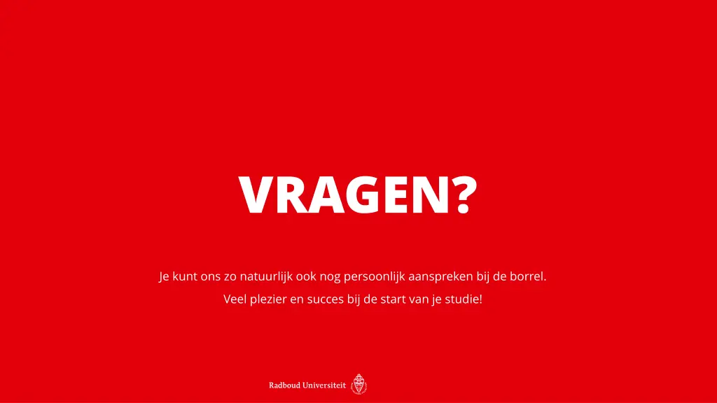 vragen