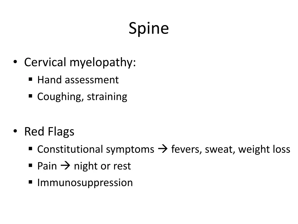 spine 1