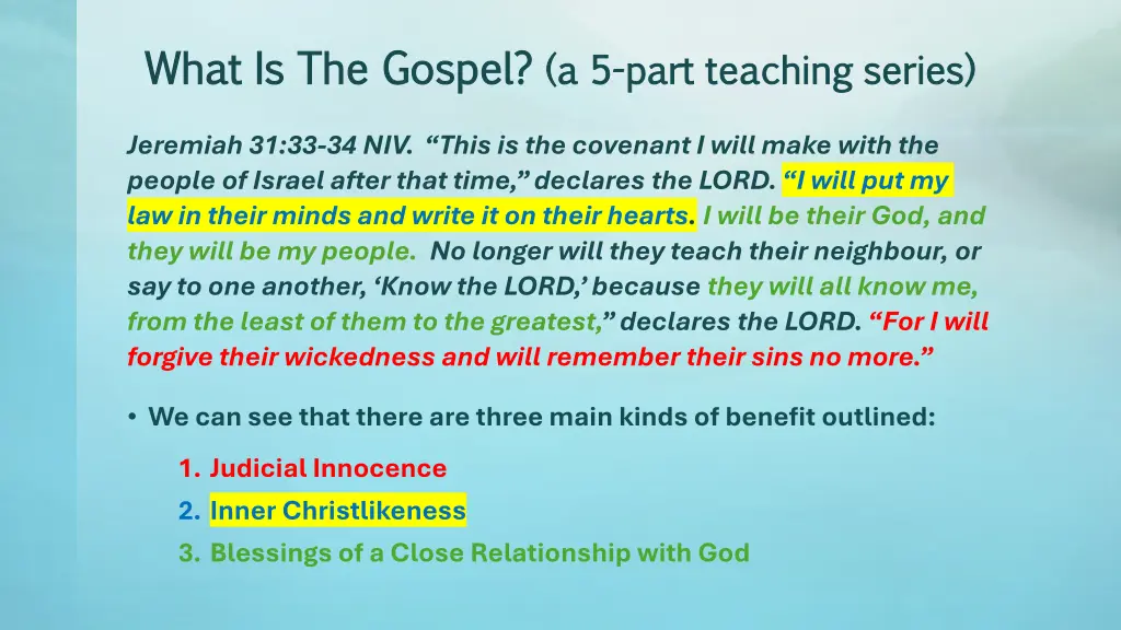 what is the gospel what is the gospel a 5