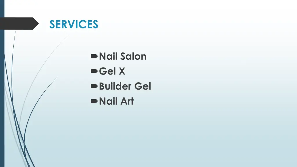 services