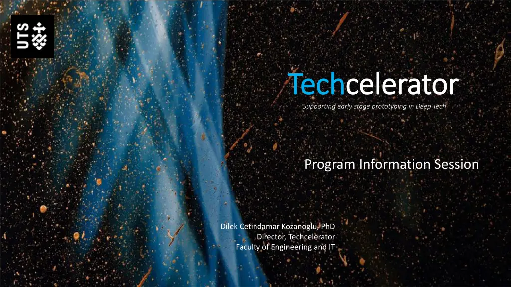 tech techcelerator celerator supporting early