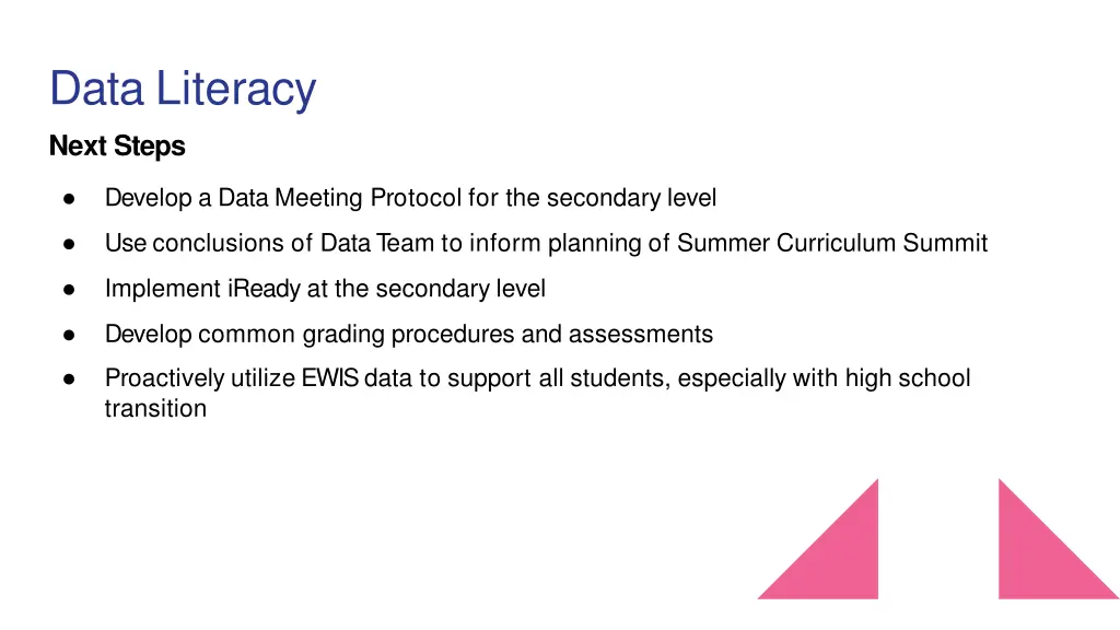 data literacy 1