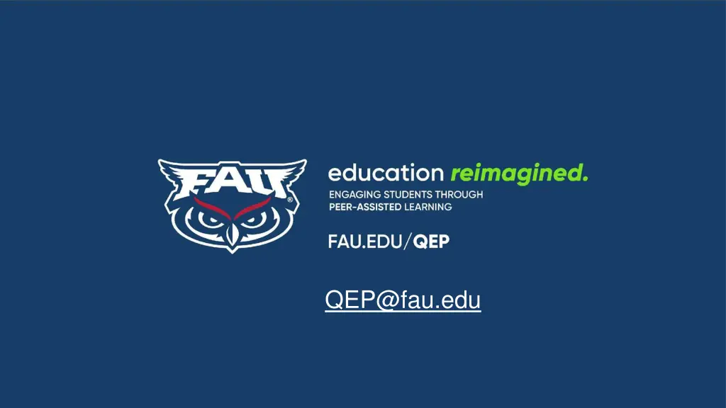 qep@fau edu