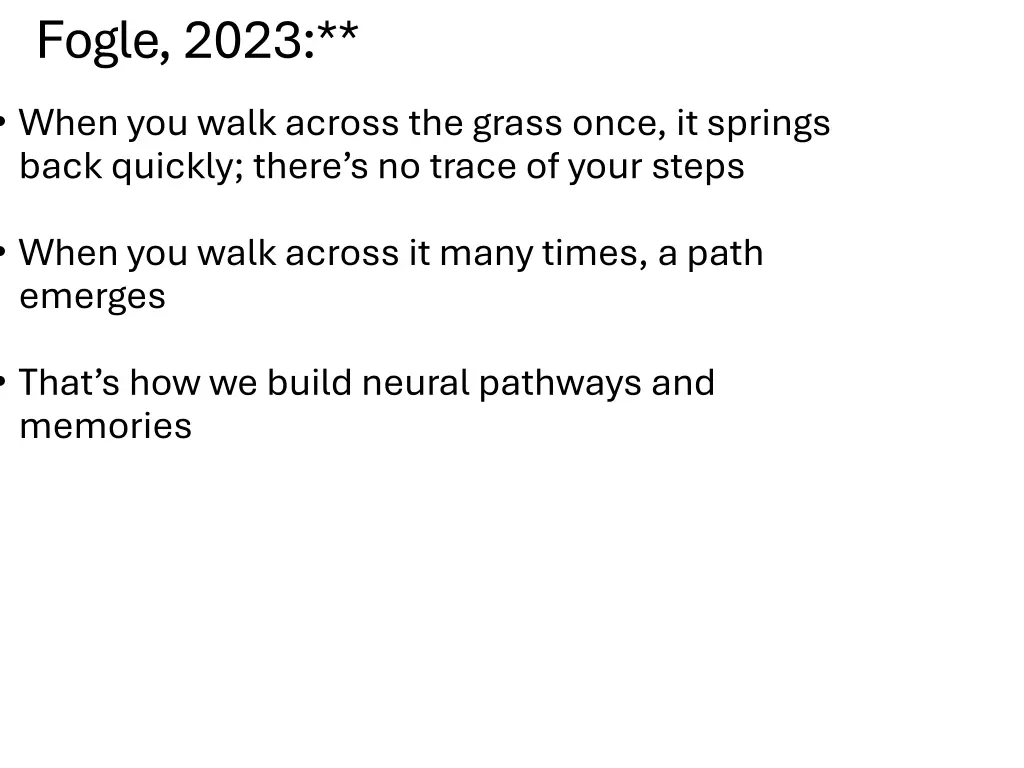 fogle 2023