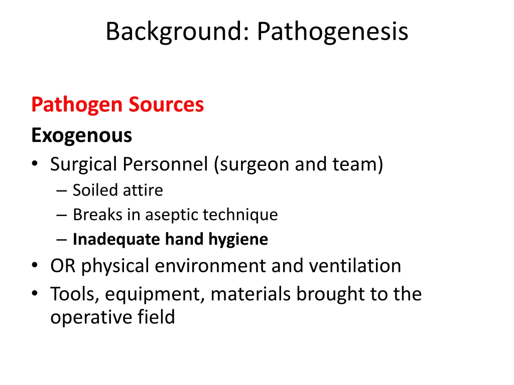 background pathogenesis 1