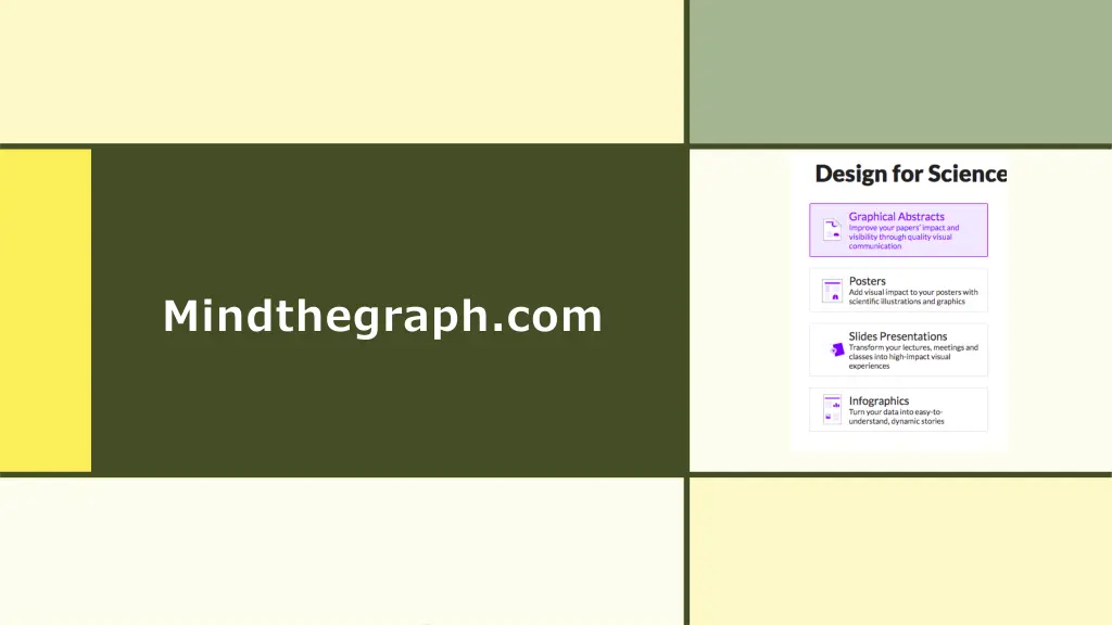 mindthegraph com