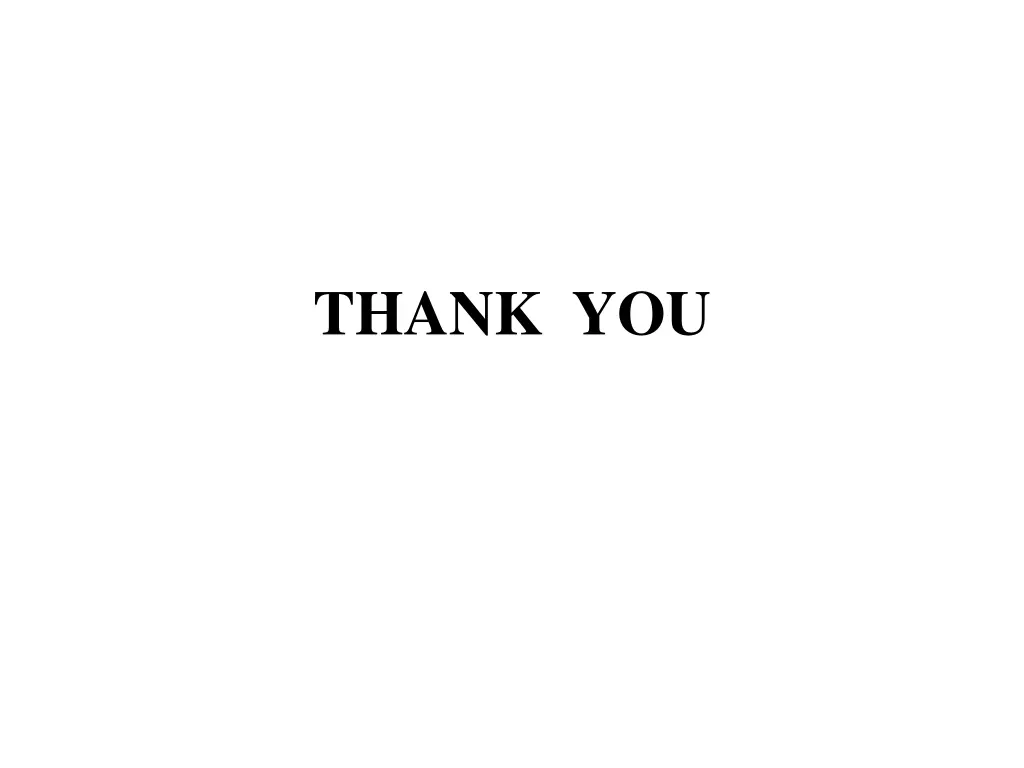 thank you