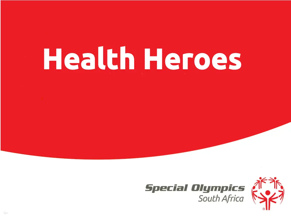 health heroes