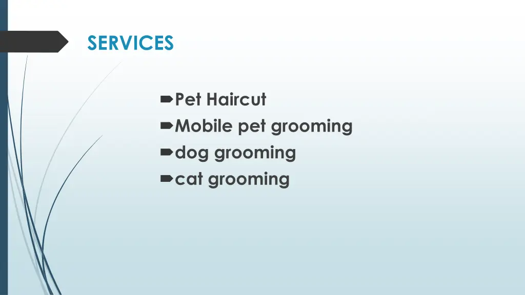 services