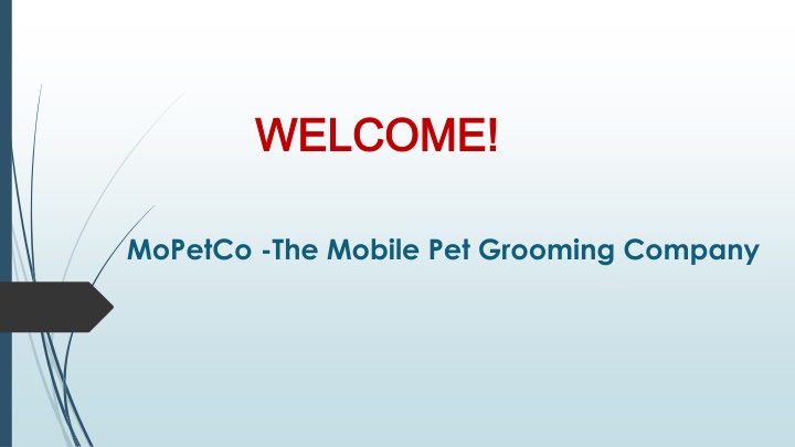 welcome welcome