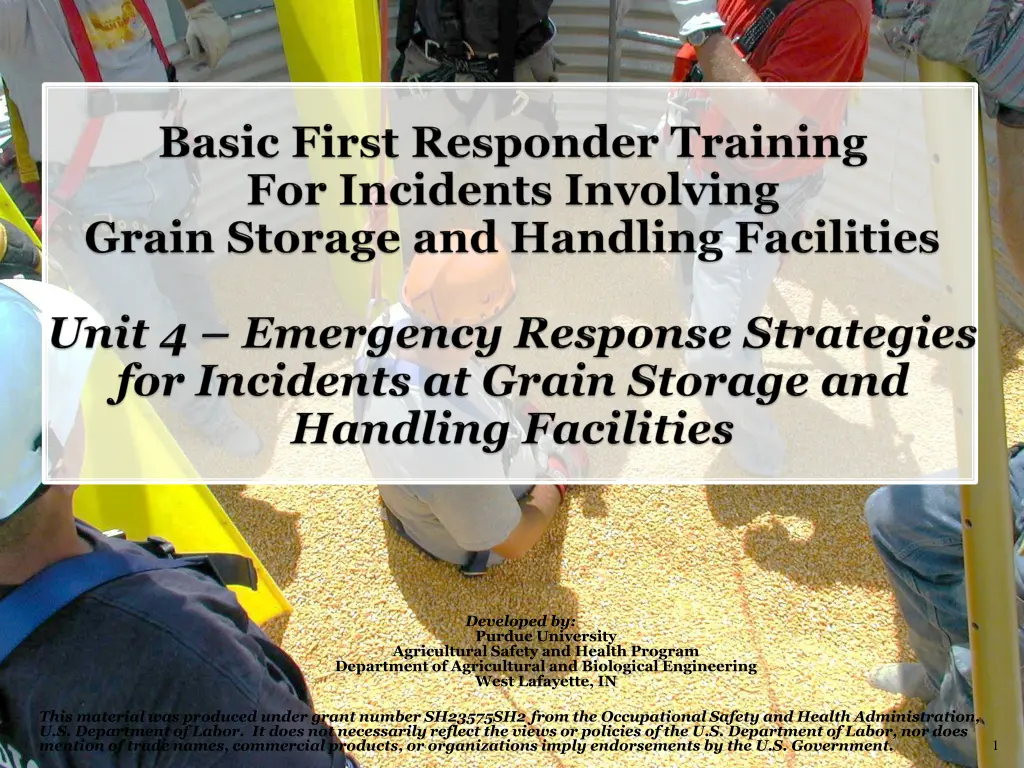 developed by purdue university agricultural