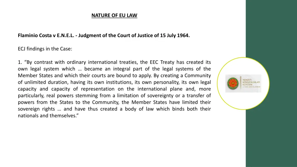 nature of eu law 5