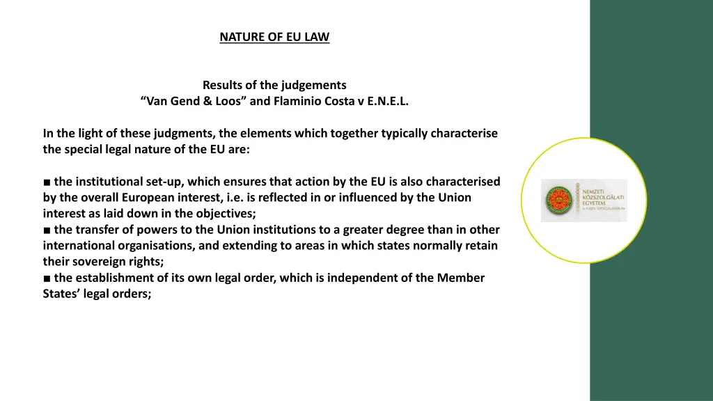 nature of eu law 7
